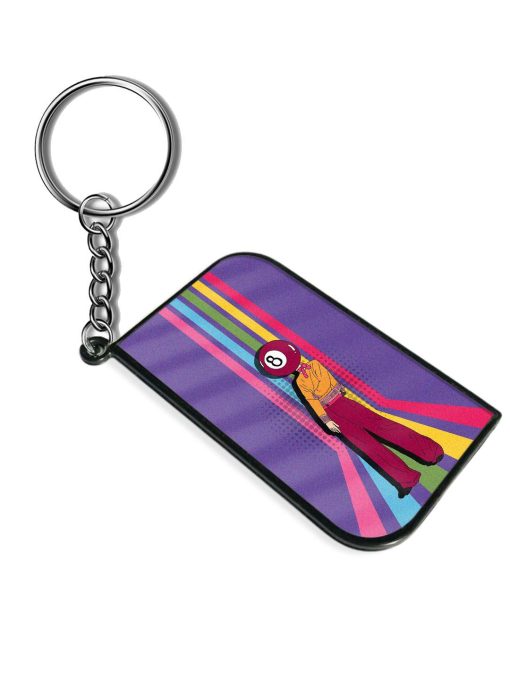 Yoyo Cool Keychain Zapvi