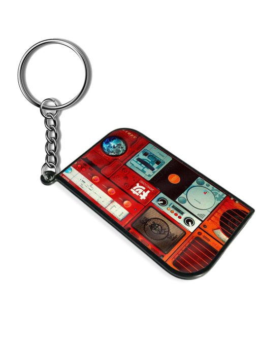 Game Core Keychain Zapvi