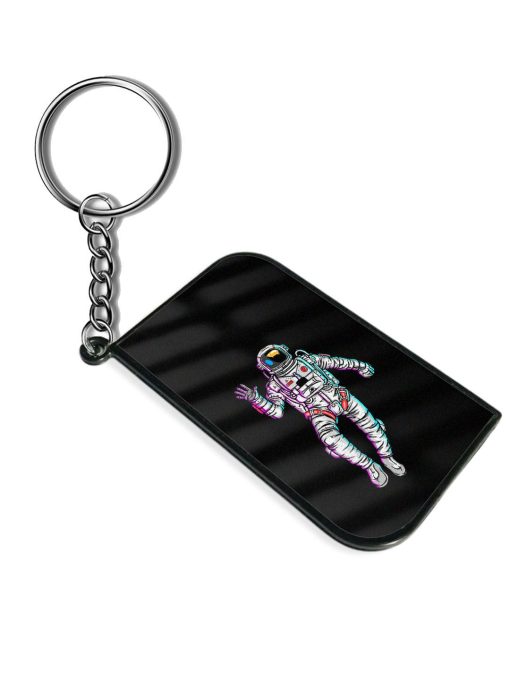 Spaceman Keychain Zapvi