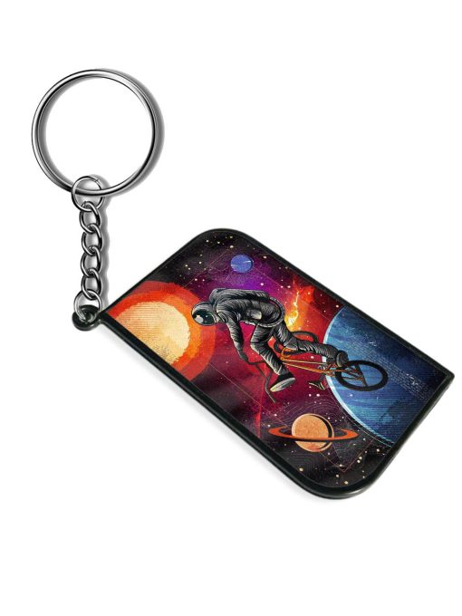 Super Eclipse Keychain Zapvi