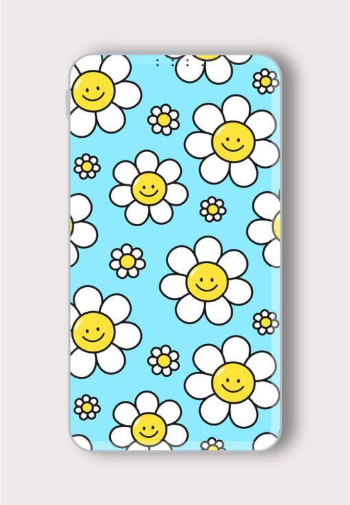 Cute Funny Kawaii Printed Designer 10000 mAh PowerBank Zapvi