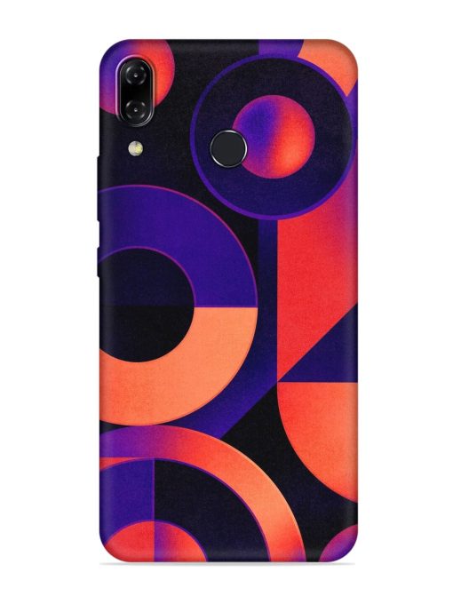 Bauhaus Embossed Soft Silicone Case for Asus Zenfone 5Z Zapvi