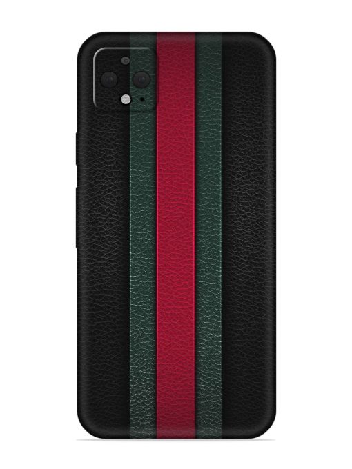 Mian Art Embossed Soft Silicone Case for Google Pixel 4 Xl Zapvi