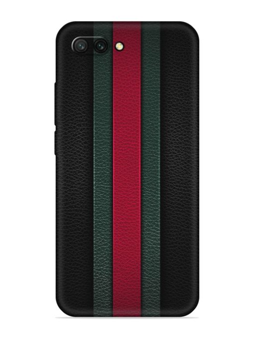 Mian Art Embossed Soft Silicone Case for Honor 10 Zapvi