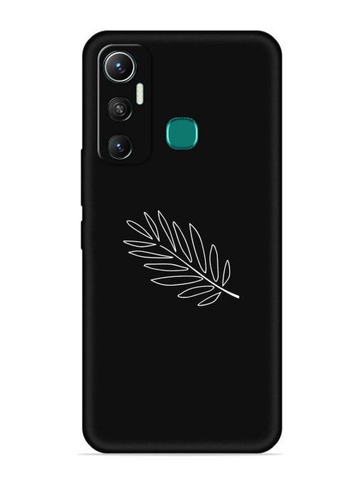 Flag Debate Embossed Soft Silicone Case for Infinix Hot 11 (2021) Zapvi