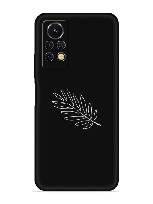 Flag Debate Embossed Soft Silicone Case for Infinix Note 11S Zapvi