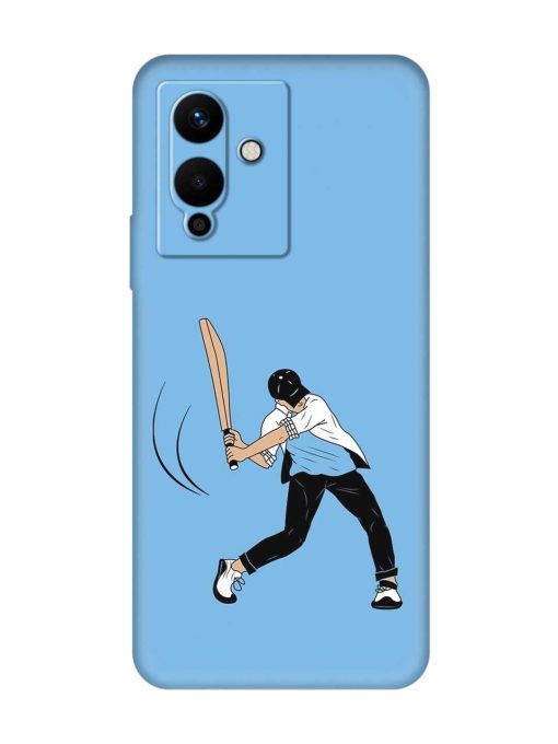 Cricket Gully Boy Embossed Soft Silicone Case for Infinix Note 12 Pro (5G) Zapvi