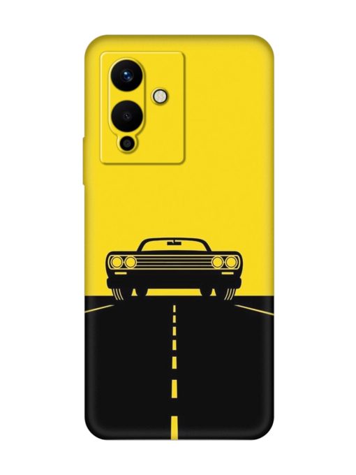 Classic Car Embossed Soft Silicone Case for Infinix Note 12 Pro (5G) Zapvi