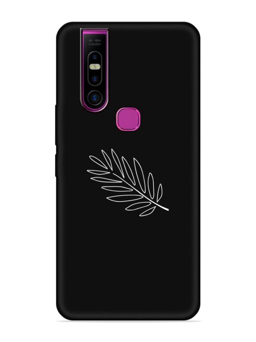 Flag Debate Embossed Soft Silicone Case for Infinix S5 Pro Zapvi