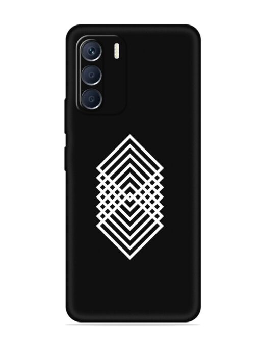 Faay Art Embossed Soft Silicone Case for Infinix Zero (5G) (2023) Zapvi