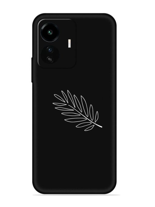 Flag Debate Embossed Soft Silicone Case for Iqoo Z6 Lite