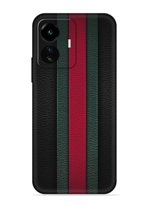 Mian Art Embossed Soft Silicone Case for Iqoo Z6 Lite