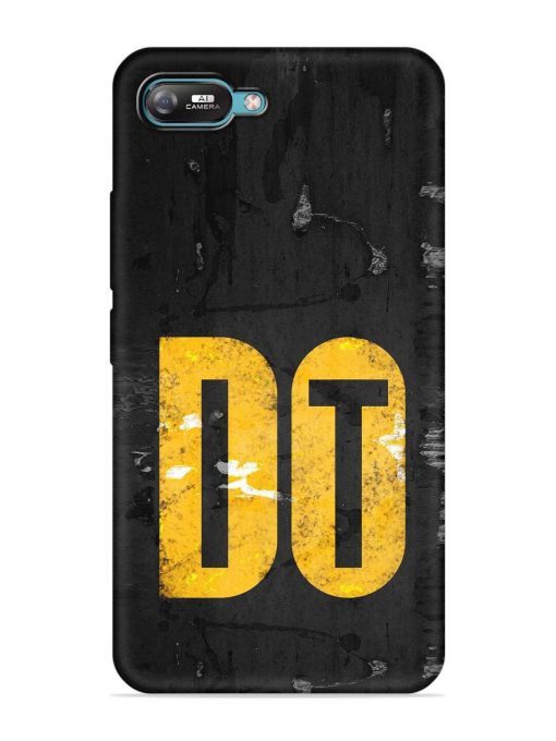 Do It Embossed Soft Silicone Case for Itel A25 Zapvi