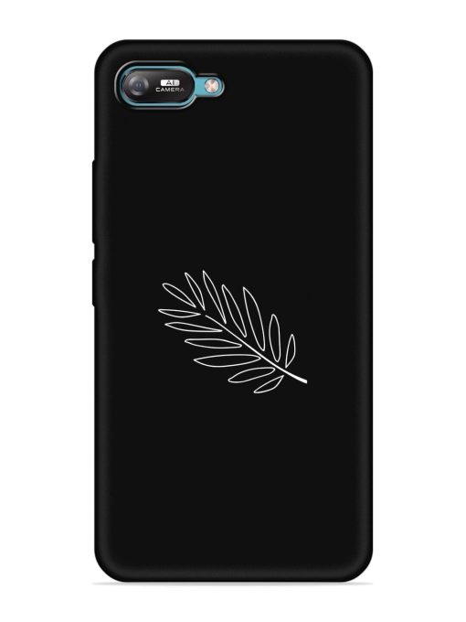 Flag Debate Embossed Soft Silicone Case for Itel A25 Zapvi