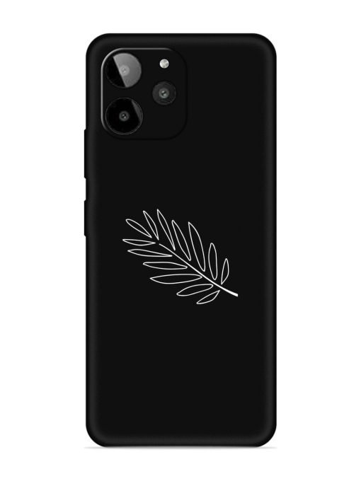 Flag Debate Embossed Soft Silicone Case for Lava Yuva 2 Pro Zapvi