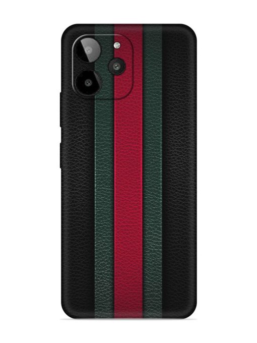 Mian Art Embossed Soft Silicone Case for Lava Yuva 2 Pro Zapvi