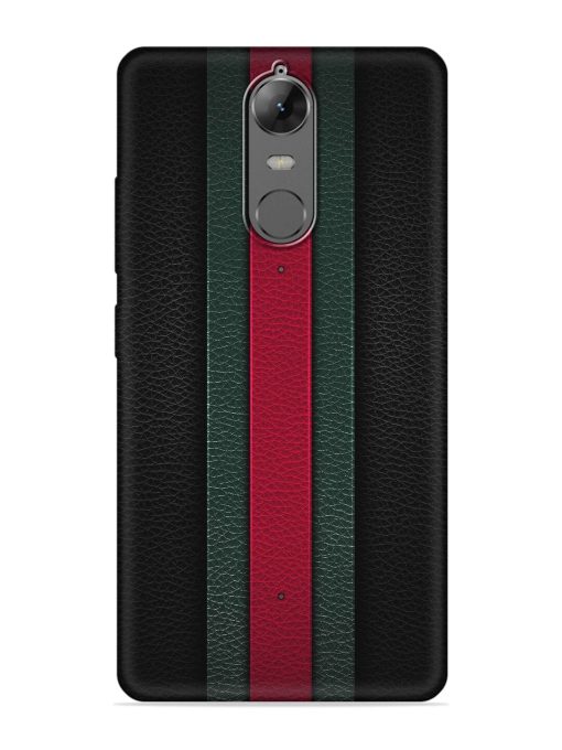 Mian Art Embossed Soft Silicone Case for Lenovo K6 Note