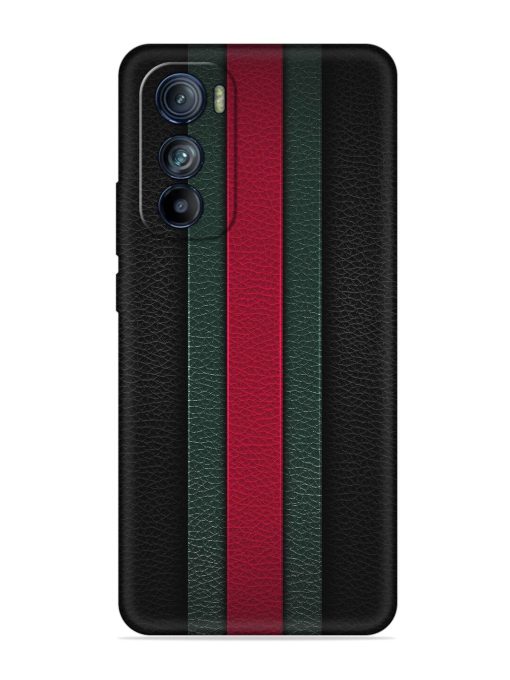 Mian Art Embossed Soft Silicone Case for Motorola Moto Edge 30 Zapvi