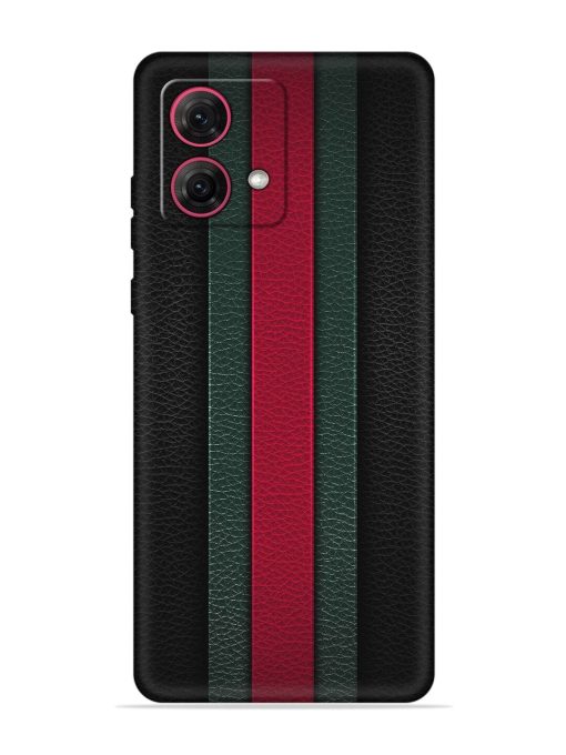 Mian Art Embossed Soft Silicone Case for Motorola Moto Edge 40 Neo Zapvi