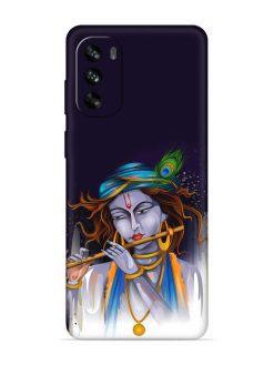 Easy Edit Vector Embossed Soft Silicone Case for Motorola Moto G62 (5G)