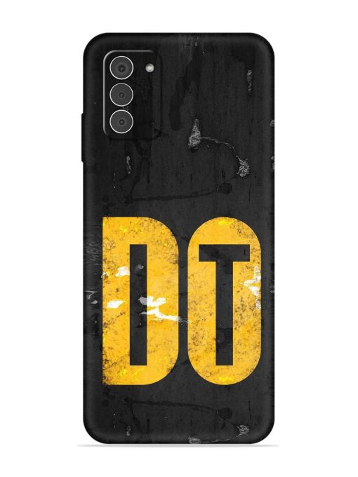 Do It Embossed Soft Silicone Case for Nokia G42 (5G) Zapvi