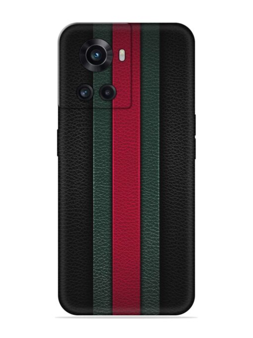 Mian Art Embossed Soft Silicone Case for Oneplus 10R (5G) Zapvi