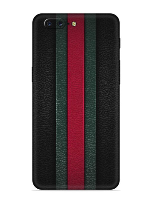 Mian Art Embossed Soft Silicone Case for Oneplus 5 Zapvi