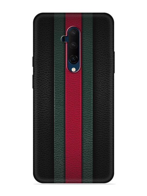 Mian Art Embossed Soft Silicone Case for Oneplus 7T Pro