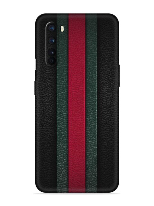 Mian Art Embossed Soft Silicone Case for Oneplus Nord Zapvi