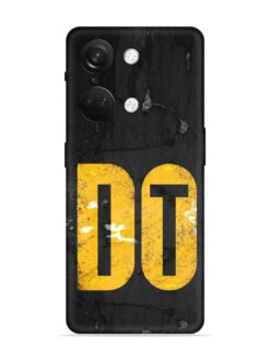 Do It Embossed Soft Silicone Case for Oneplus Nord 3 (5G)