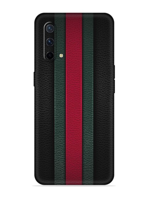 Mian Art Embossed Soft Silicone Case for Oneplus Nord Ce (5G)