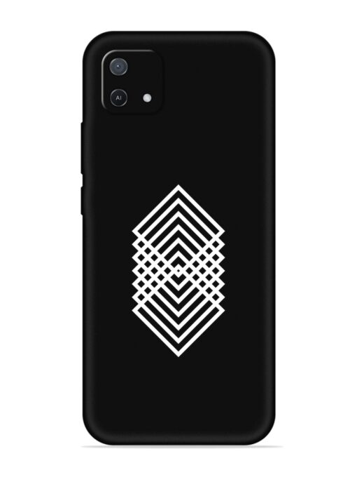 Faay Art Embossed Soft Silicone Case for Oppo A16E Zapvi