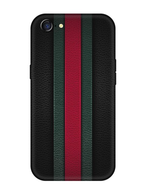 Mian Art Embossed Soft Silicone Case for Oppo A71