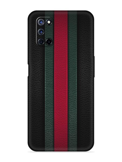 Mian Art Embossed Soft Silicone Case for Oppo A72 Zapvi