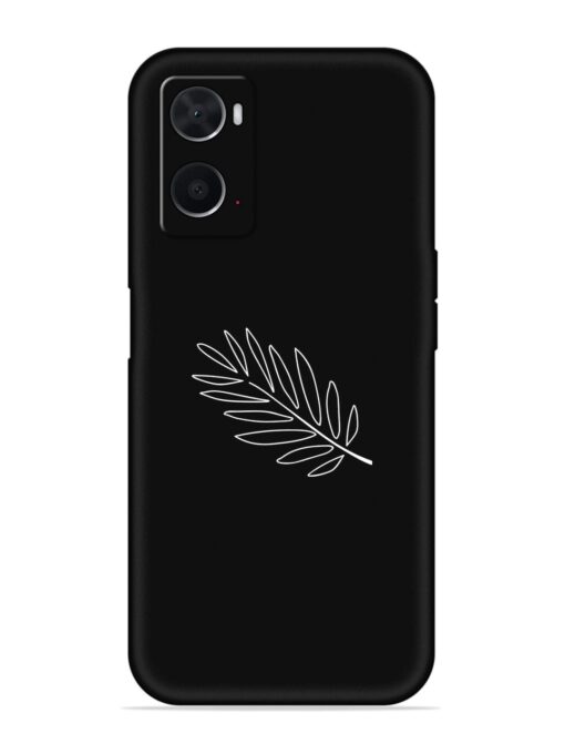 Flag Debate Embossed Soft Silicone Case for Oppo A76