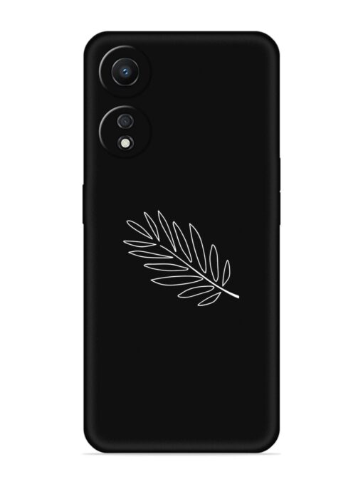 Flag Debate Embossed Soft Silicone Case for Oppo A78 (5G)