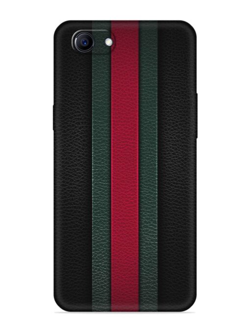 Mian Art Embossed Soft Silicone Case for Oppo F7 Youth Zapvi