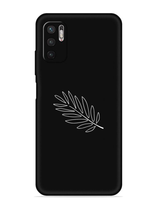 Flag Debate Embossed Soft Silicone Case for Poco M3 Pro (5G) Zapvi