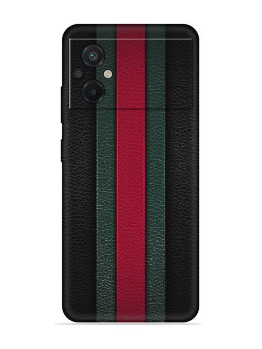 Mian Art Embossed Soft Silicone Case for Poco M5