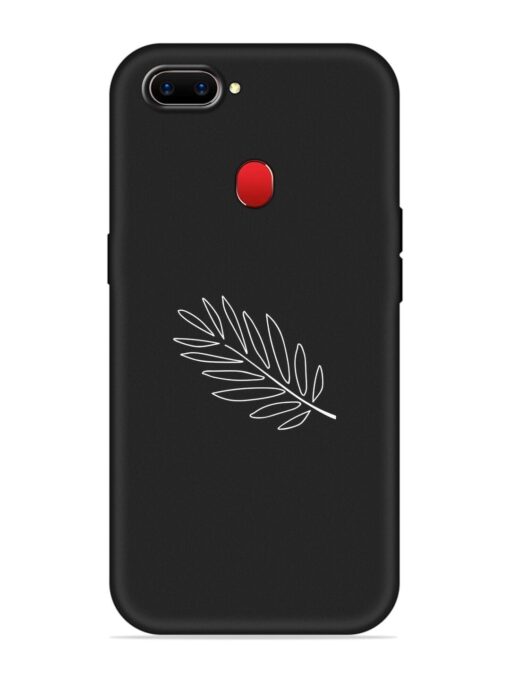 Flag Debate Embossed Soft Silicone Case for Realme 2