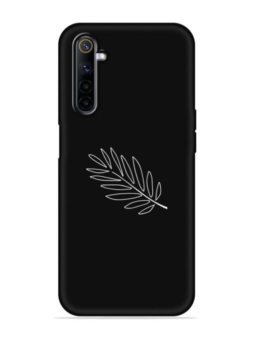 Flag Debate Embossed Soft Silicone Case for Realme 6