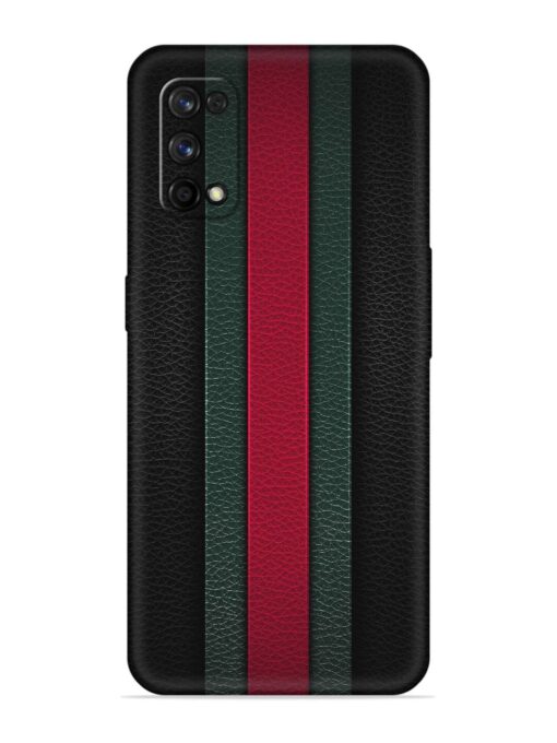 Mian Art Embossed Soft Silicone Case for Realme 7 Pro