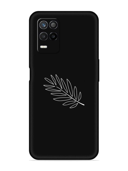 Flag Debate Embossed Soft Silicone Case for Realme 8S (5G)