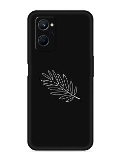 Flag Debate Embossed Soft Silicone Case for Realme 9I (4G)