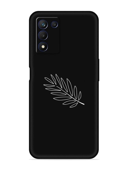 Flag Debate Embossed Soft Silicone Case for Realme 9 Se (5G)