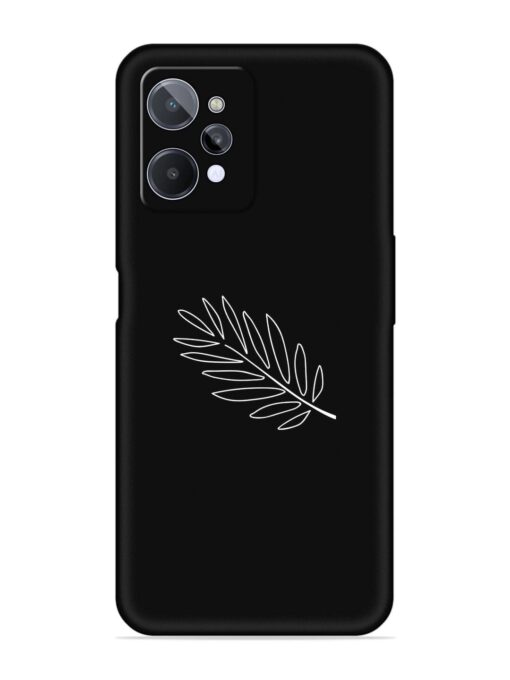 Flag Debate Embossed Soft Silicone Case for Realme C31