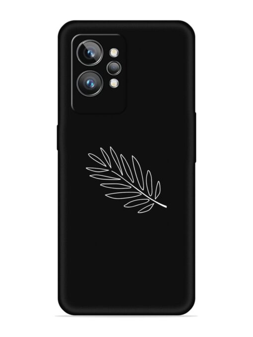 Flag Debate Embossed Soft Silicone Case for Realme Gt 2 Pro