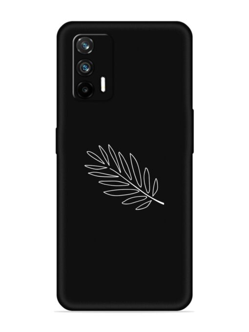 Flag Debate Embossed Soft Silicone Case for Realme Gt (5G)