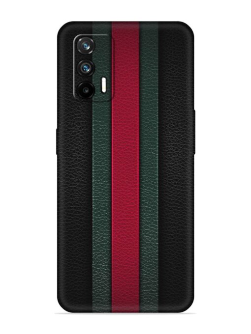 Mian Art Embossed Soft Silicone Case for Realme Gt (5G)