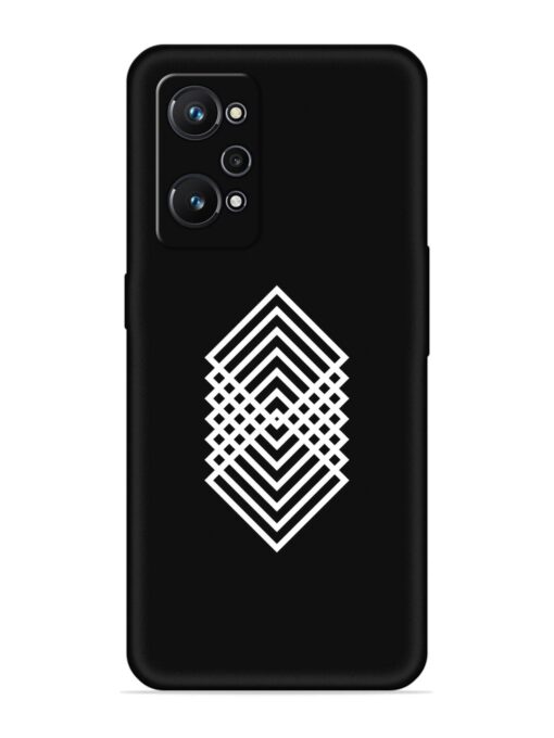 Faay Art Embossed Soft Silicone Case for Realme Gt Neo 3T